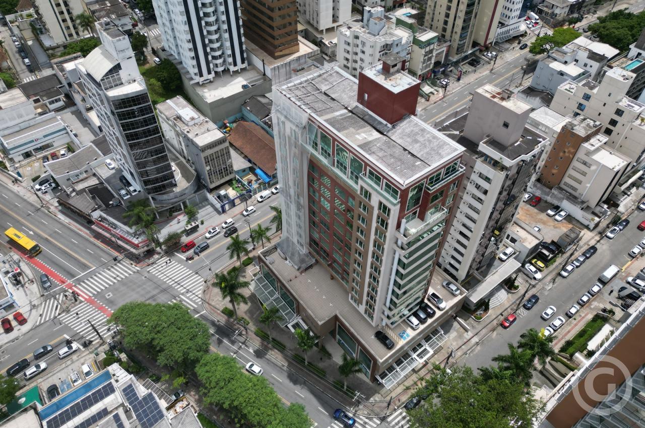 localização 