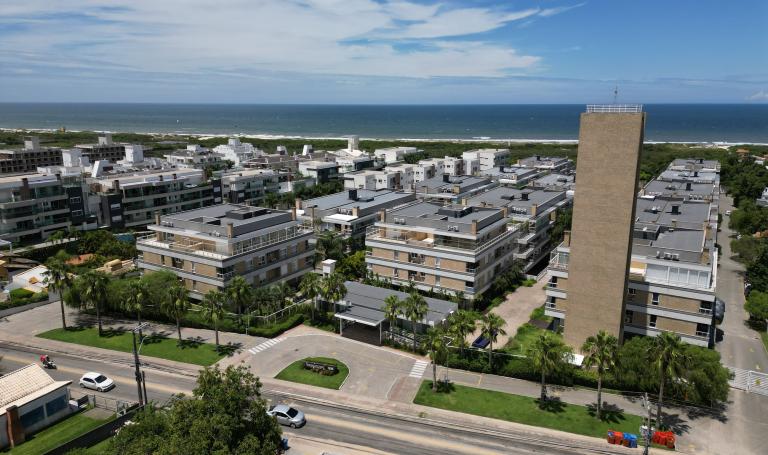 Essence Life Residence, Campeche