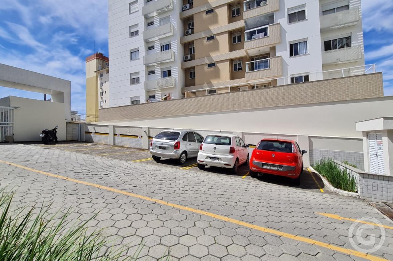 estacionamento visitantes