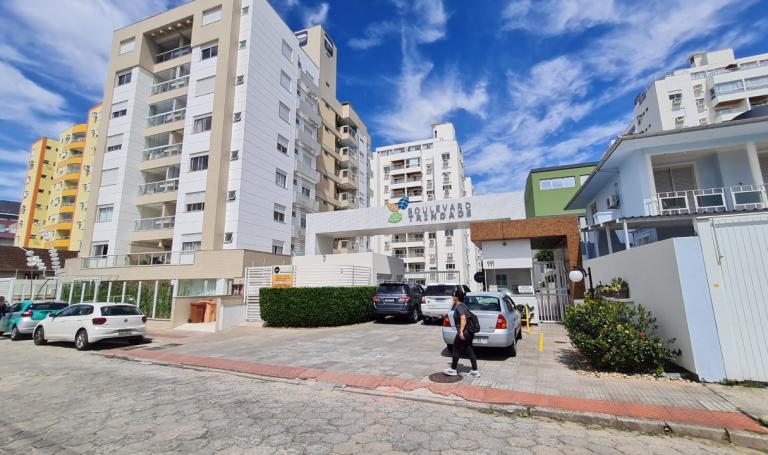 Boulevard Trindade, Trindade