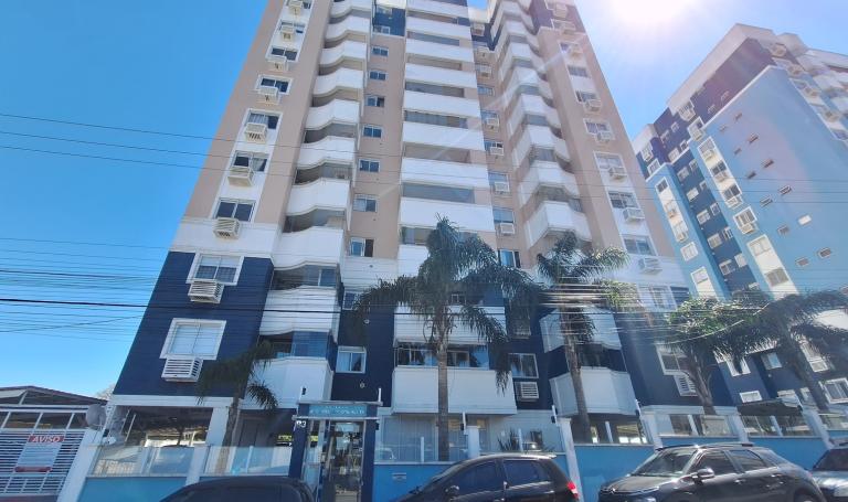 Arquipelago dos Açores, Jardim Cidade de Florianópolis