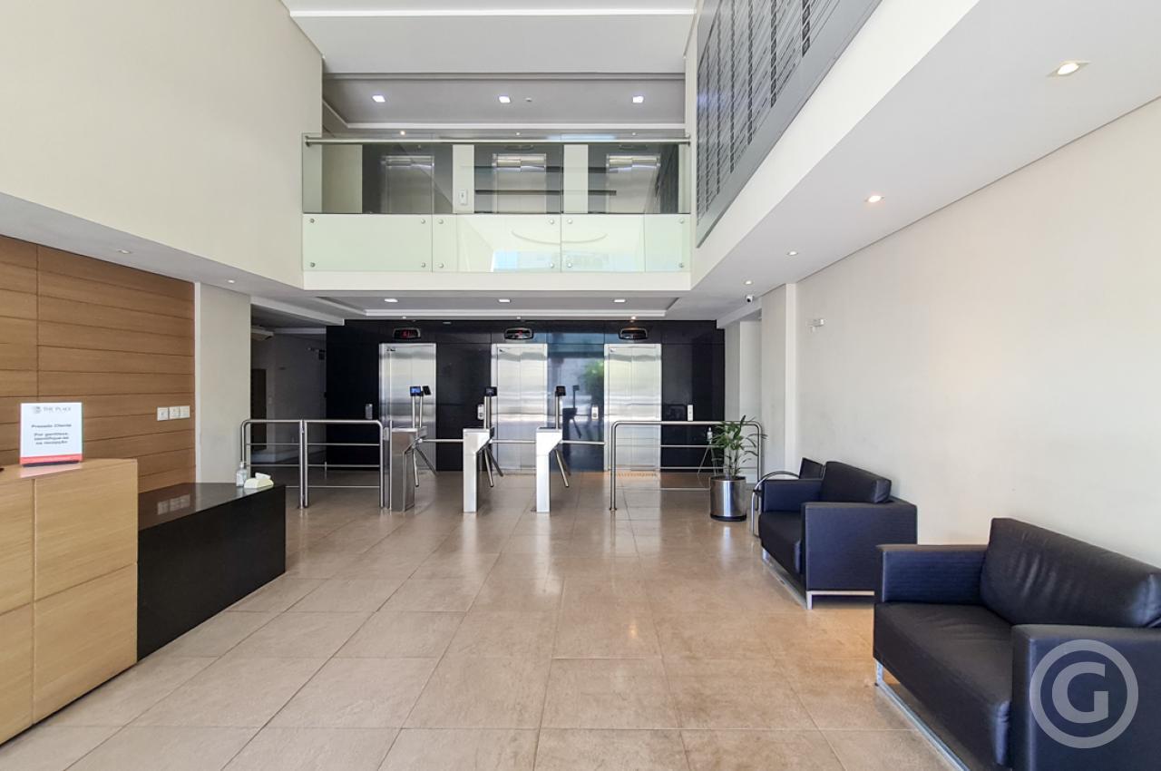 hall de entrada