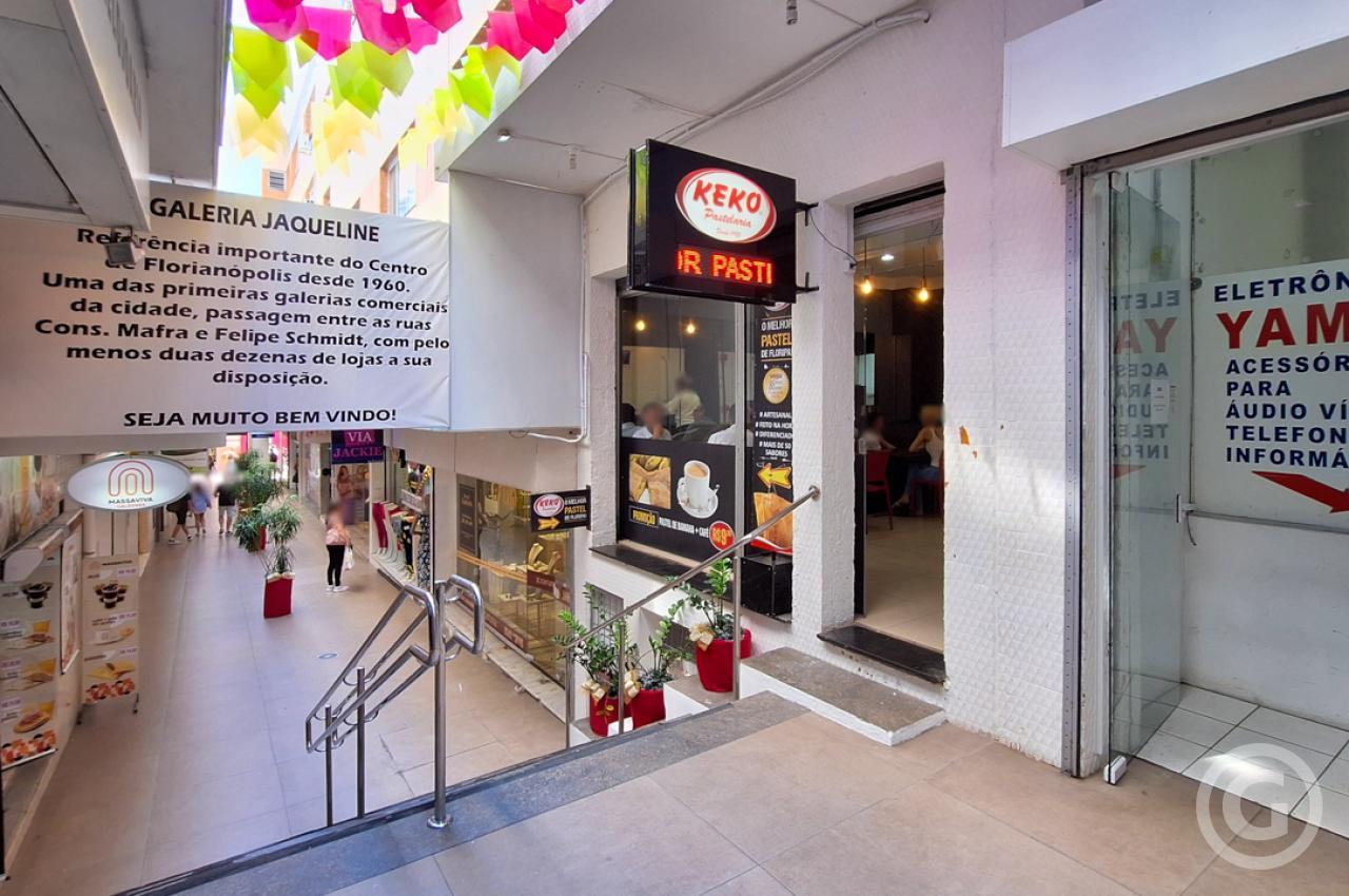 galeria de lojas 