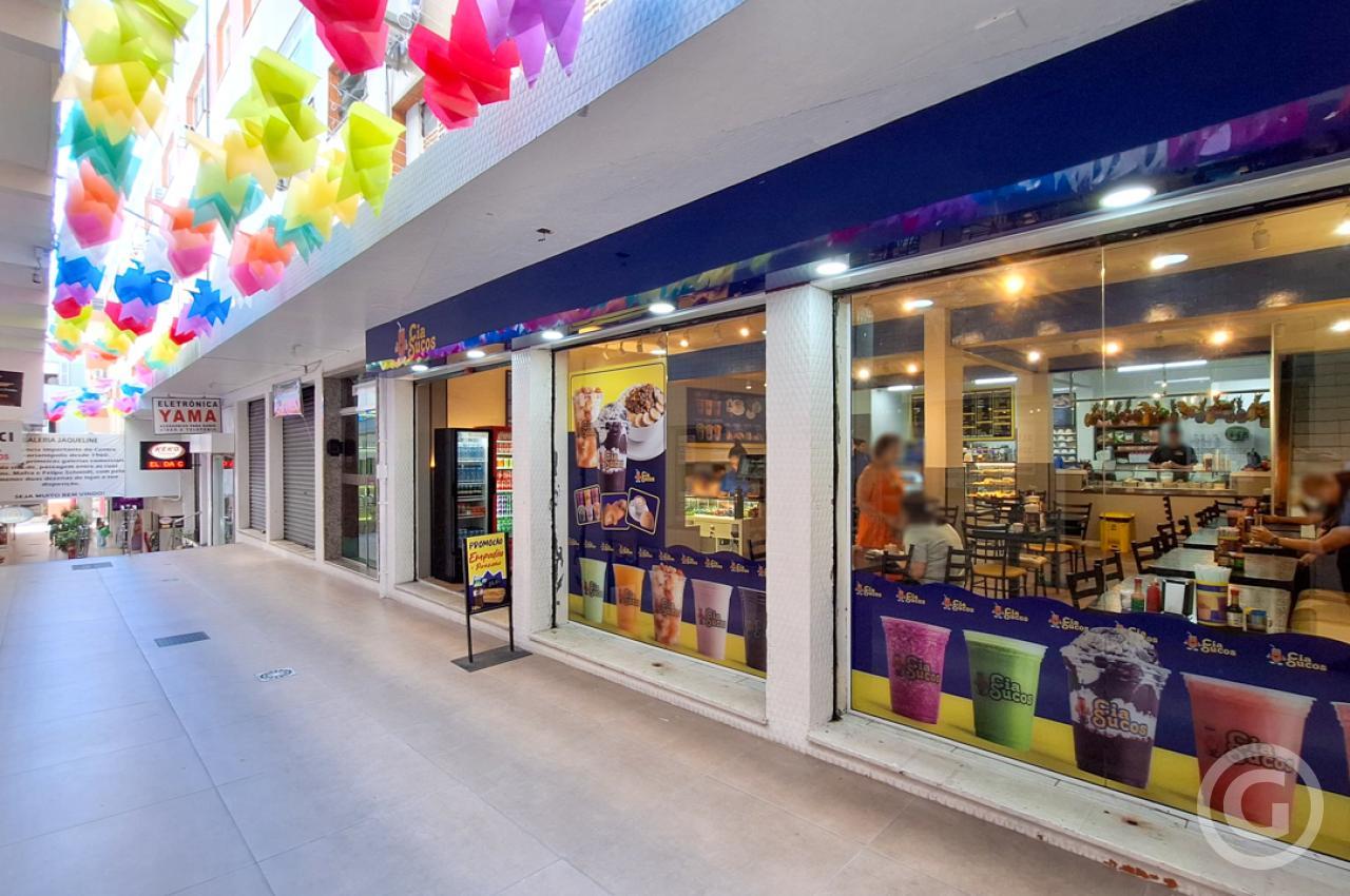 galeria de lojas 