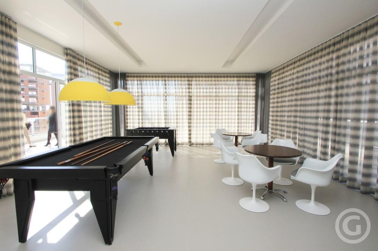 sala de jogos 