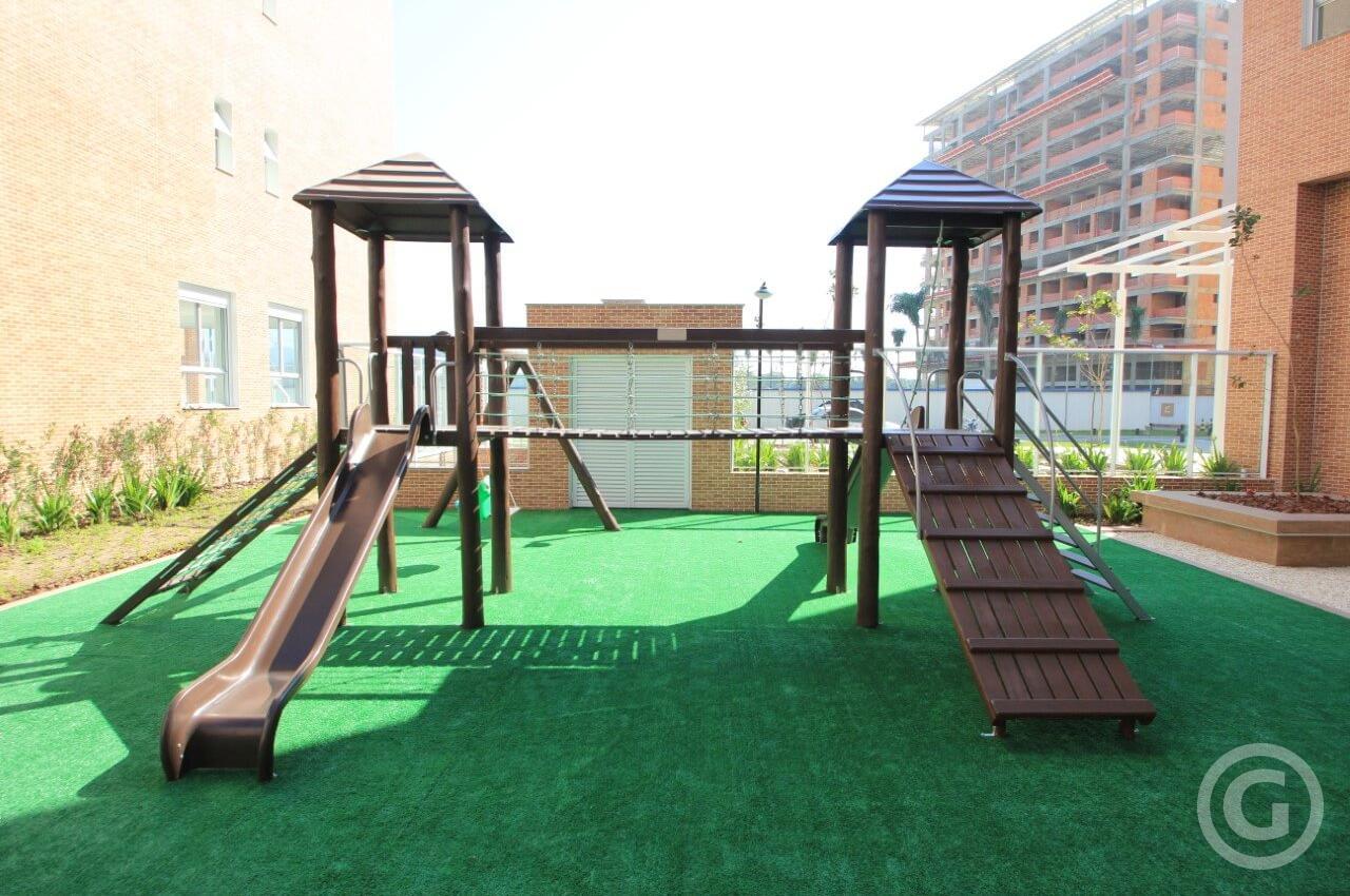 playground  