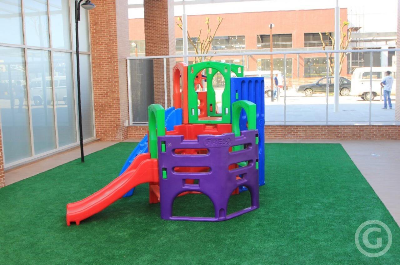 playground  