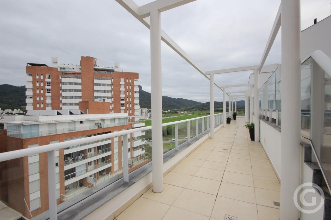 área da piscina