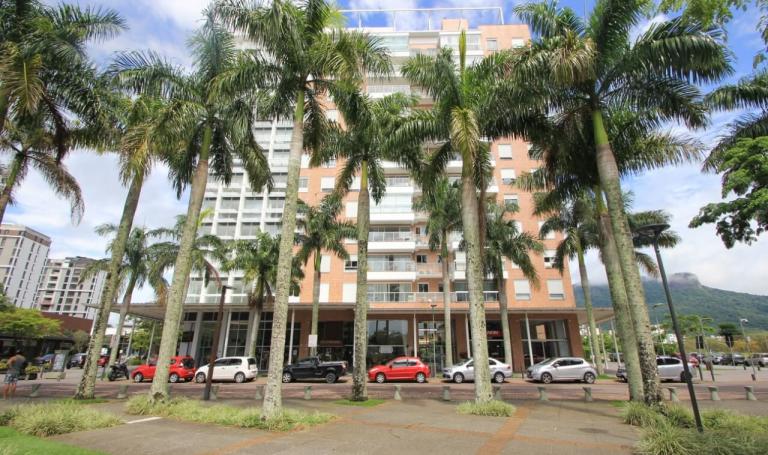 Patio das Flores (residencial), Cidade Universitária Pedra Branca