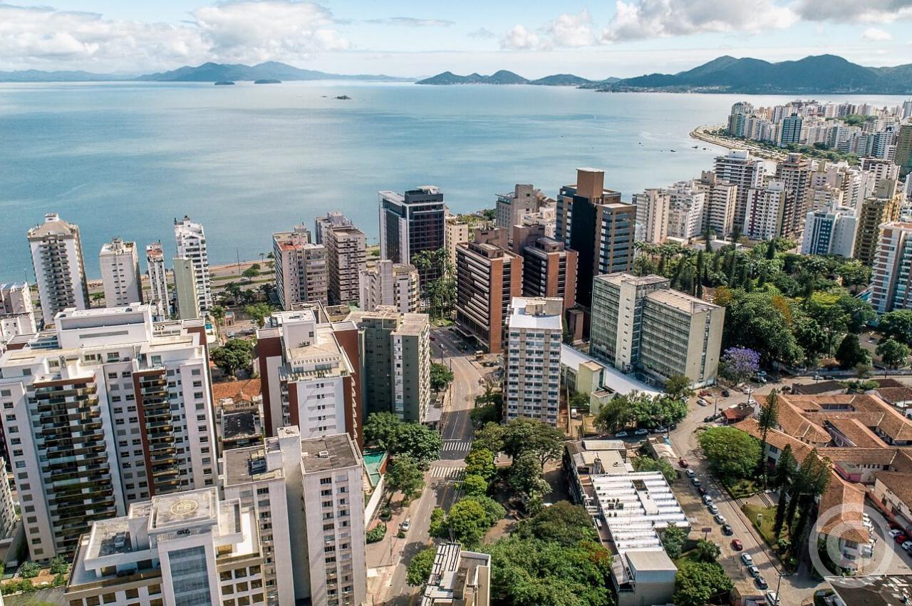 drone centrolocalização