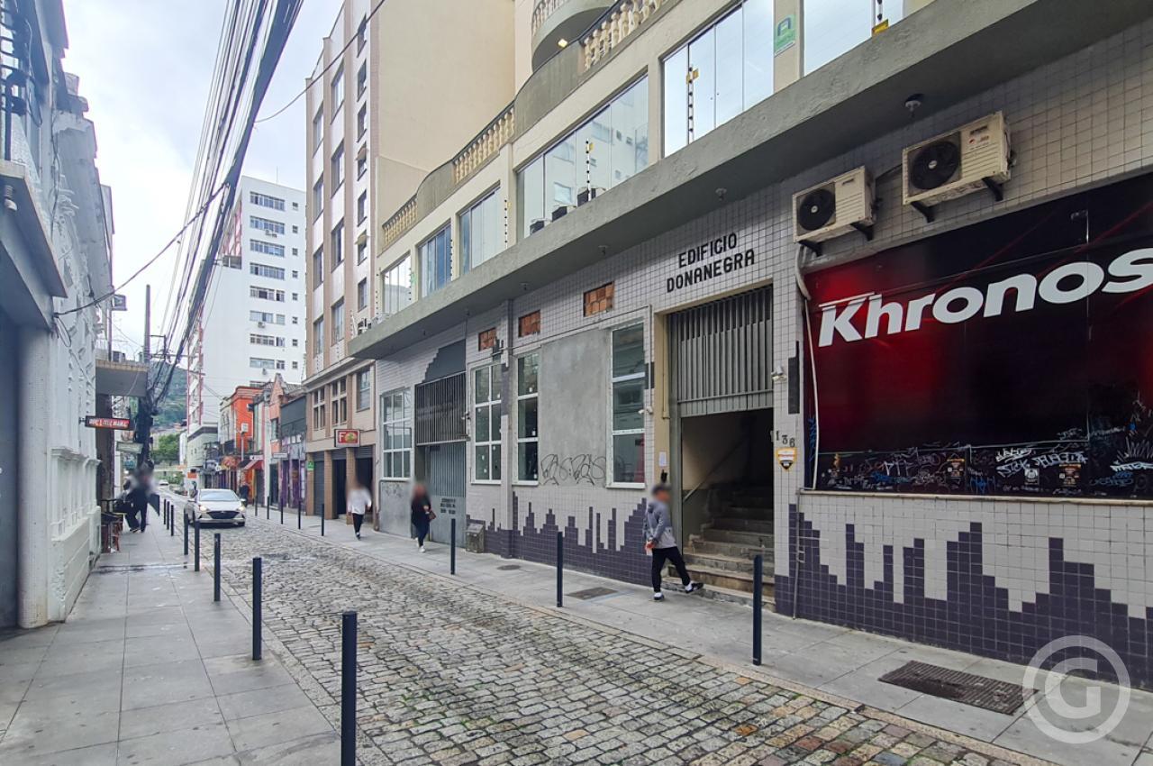 localização 