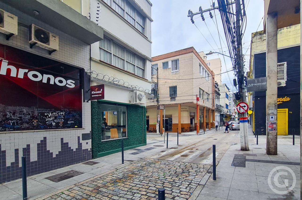 localização 