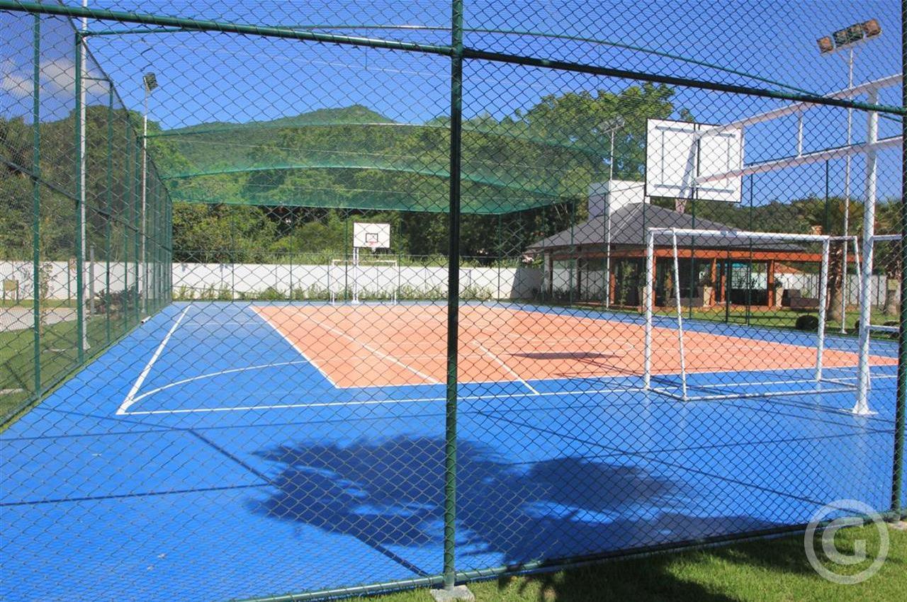 quadra de esportes 