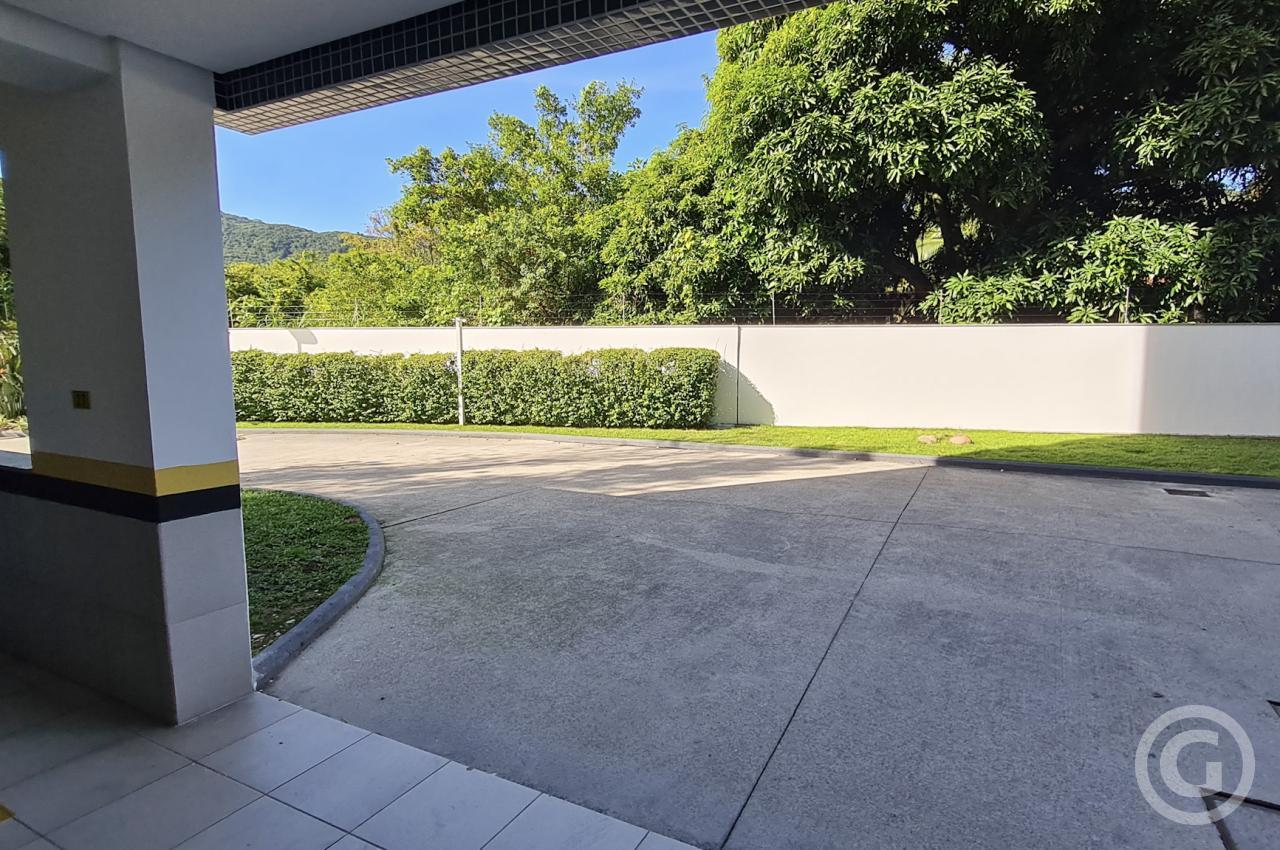 entrada garagem 