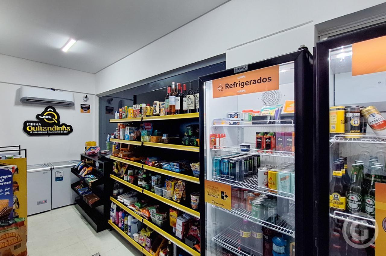 conveniência