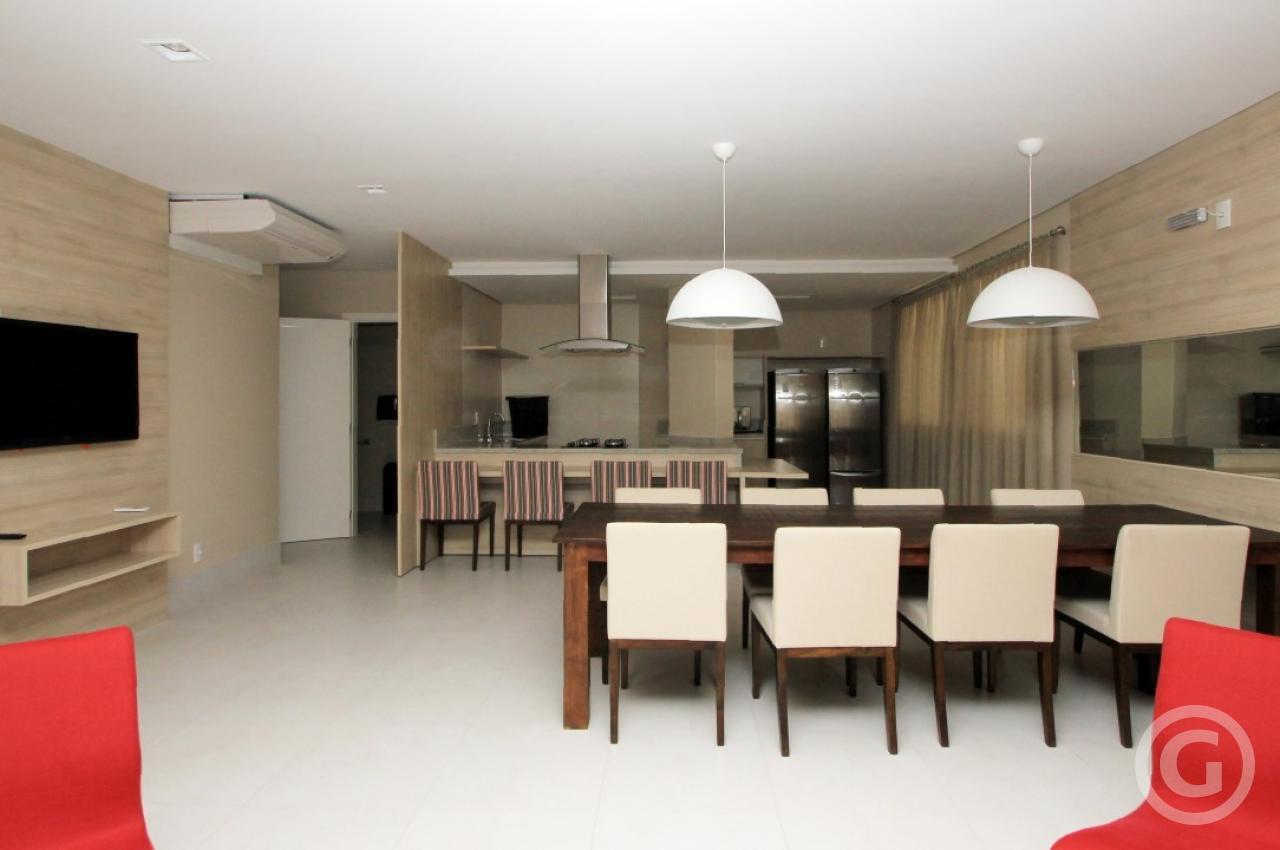 espaço gourmet  