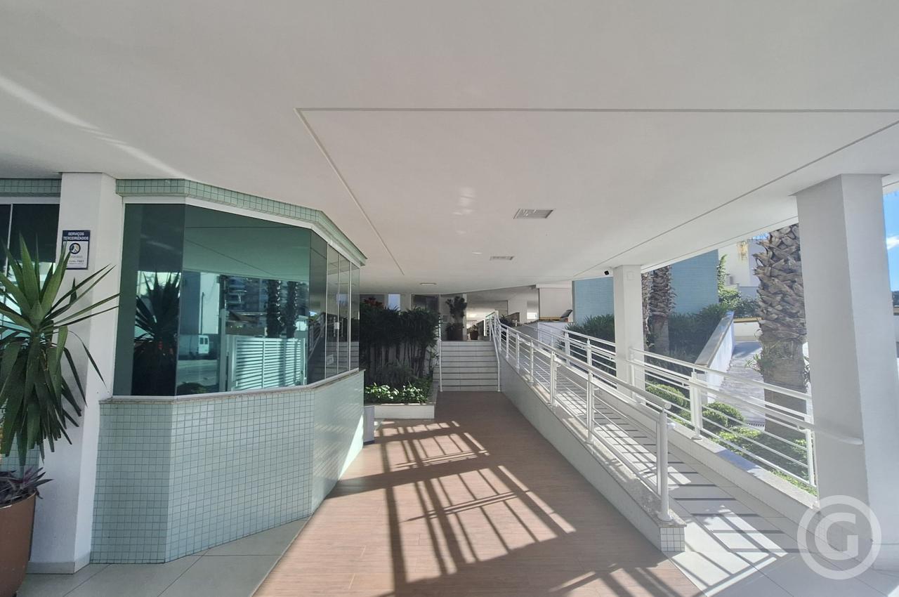 hall de entrada