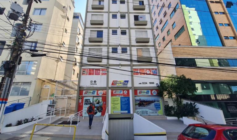 Phoenix (centro), Centro Phoenix (centro), Centro
