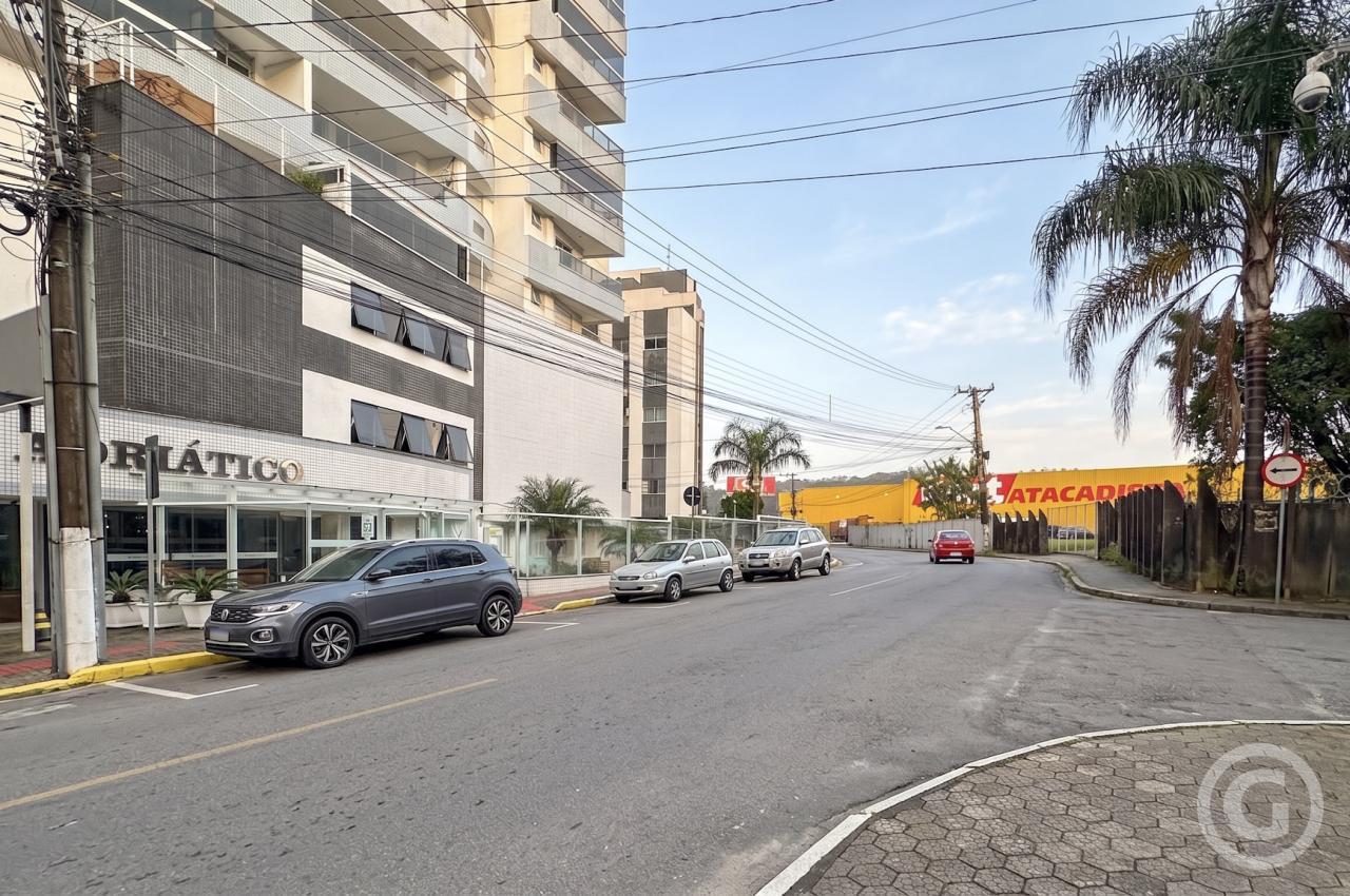 localização 