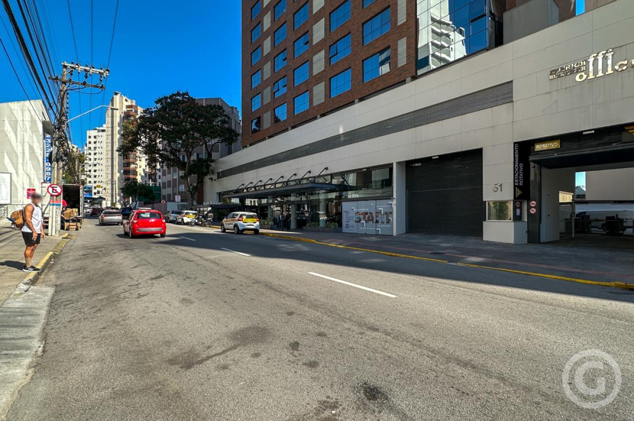 localização 