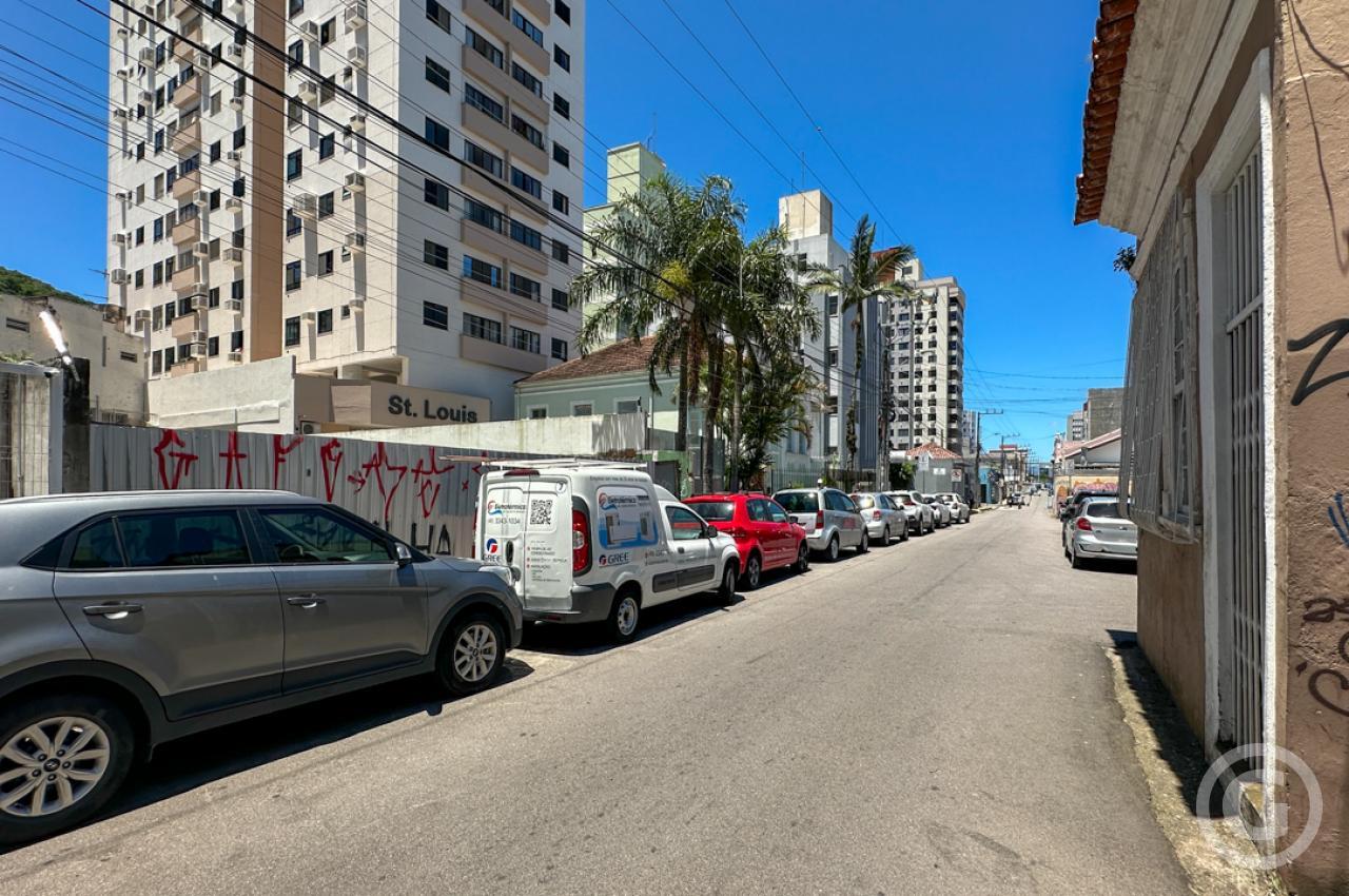 localização