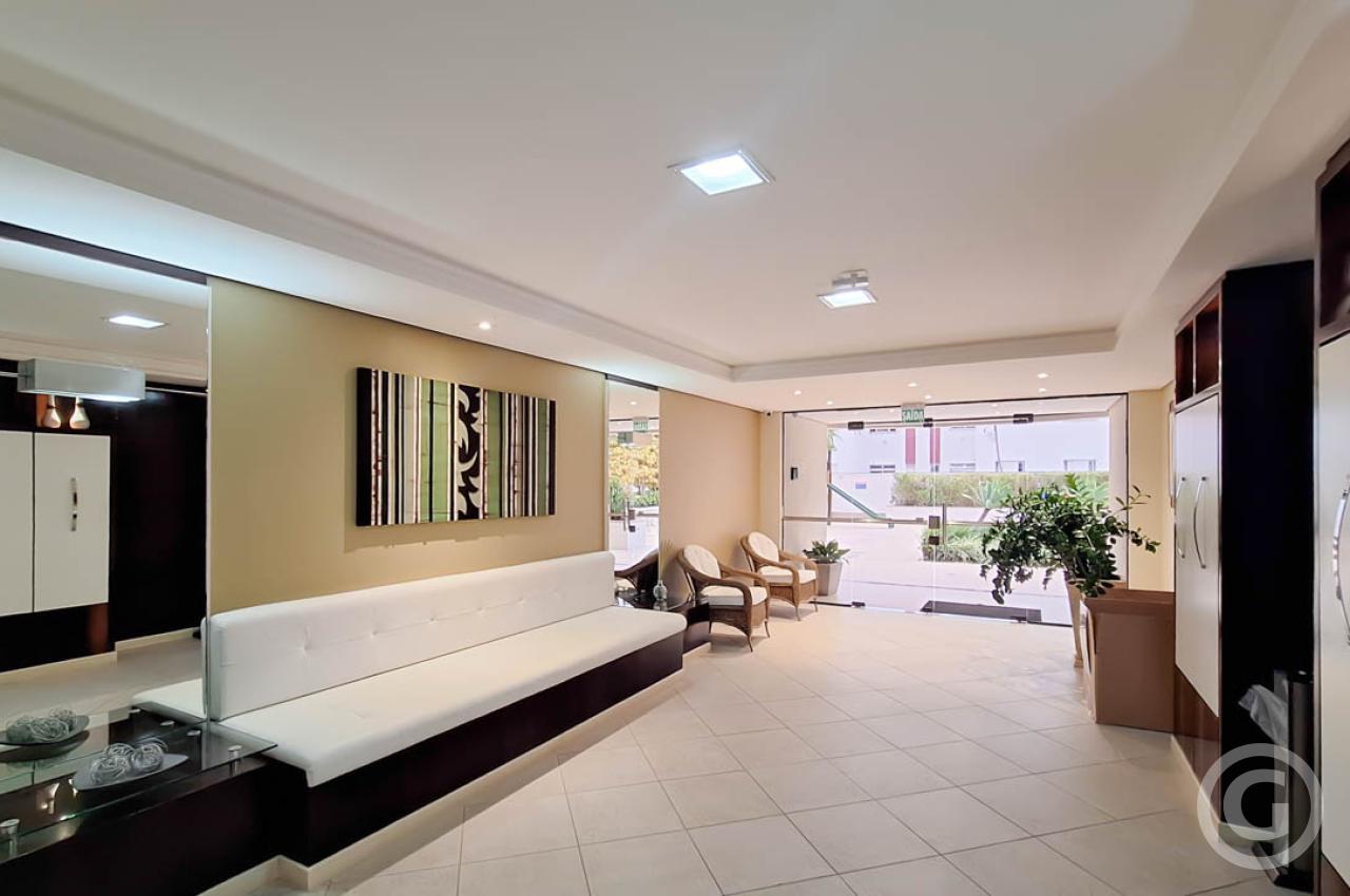 hall de entrada