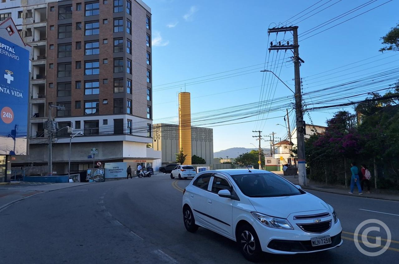 localização 