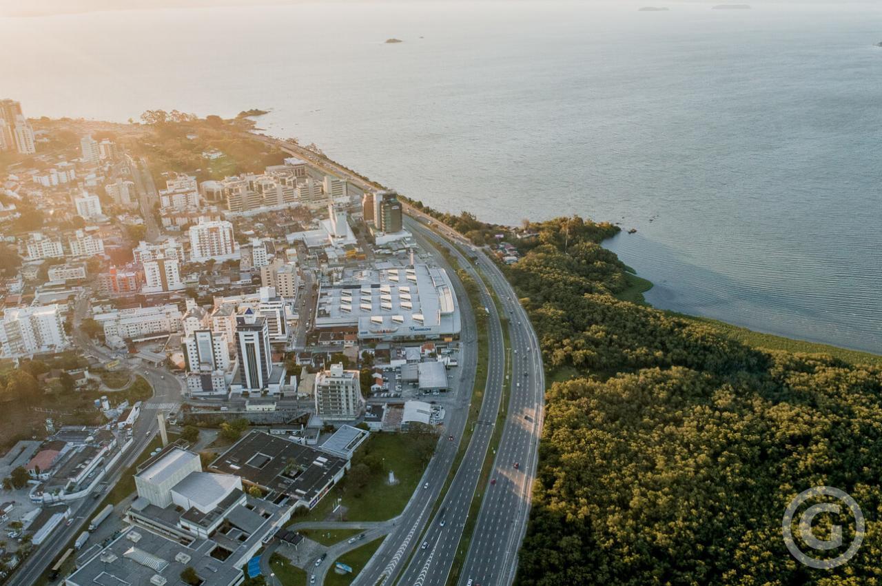 drone localização