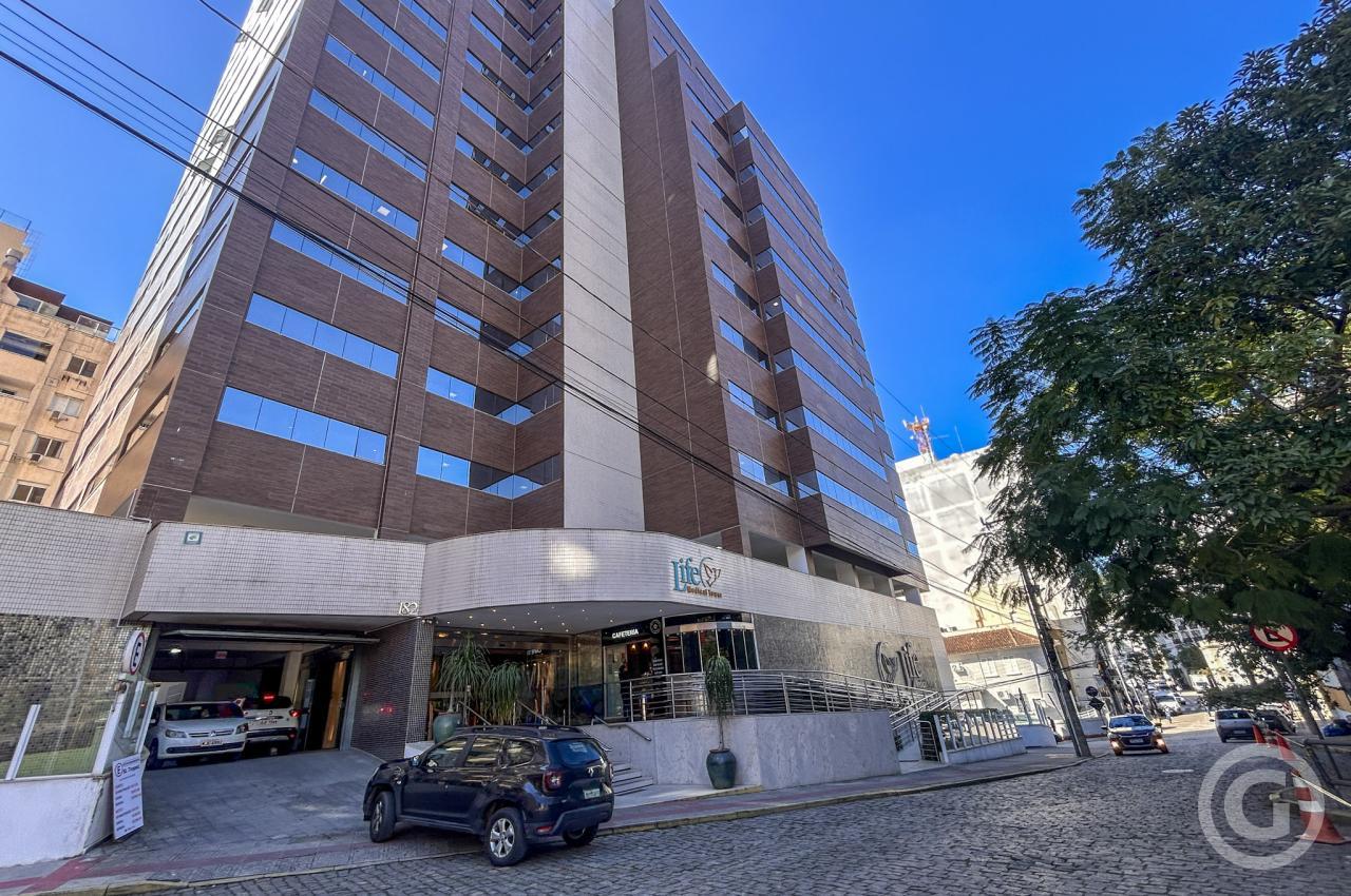 Life Medical Tower - Centro Life Medical Tower - Centro