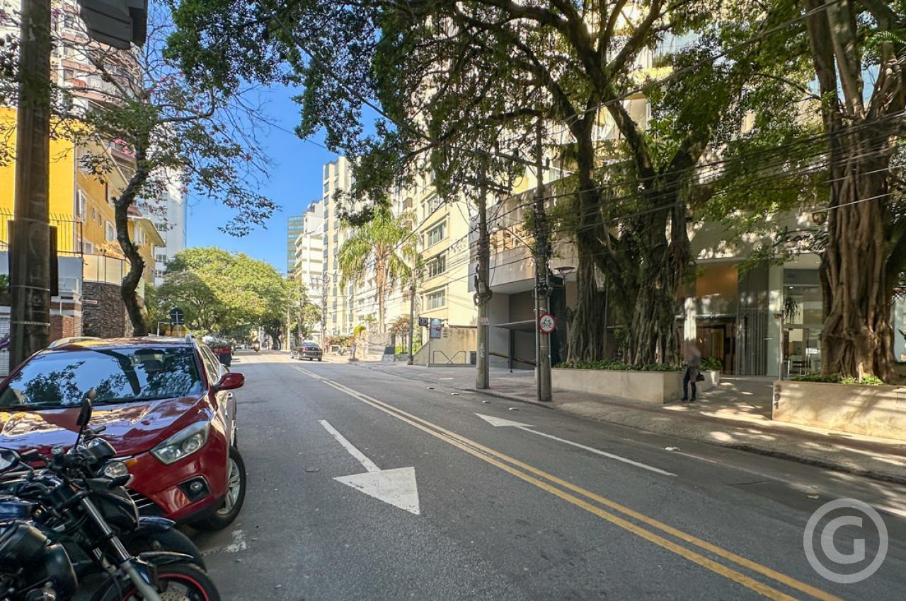 localização 