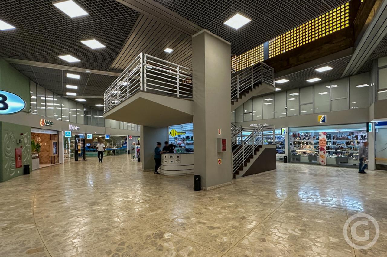 galeria de lojas 