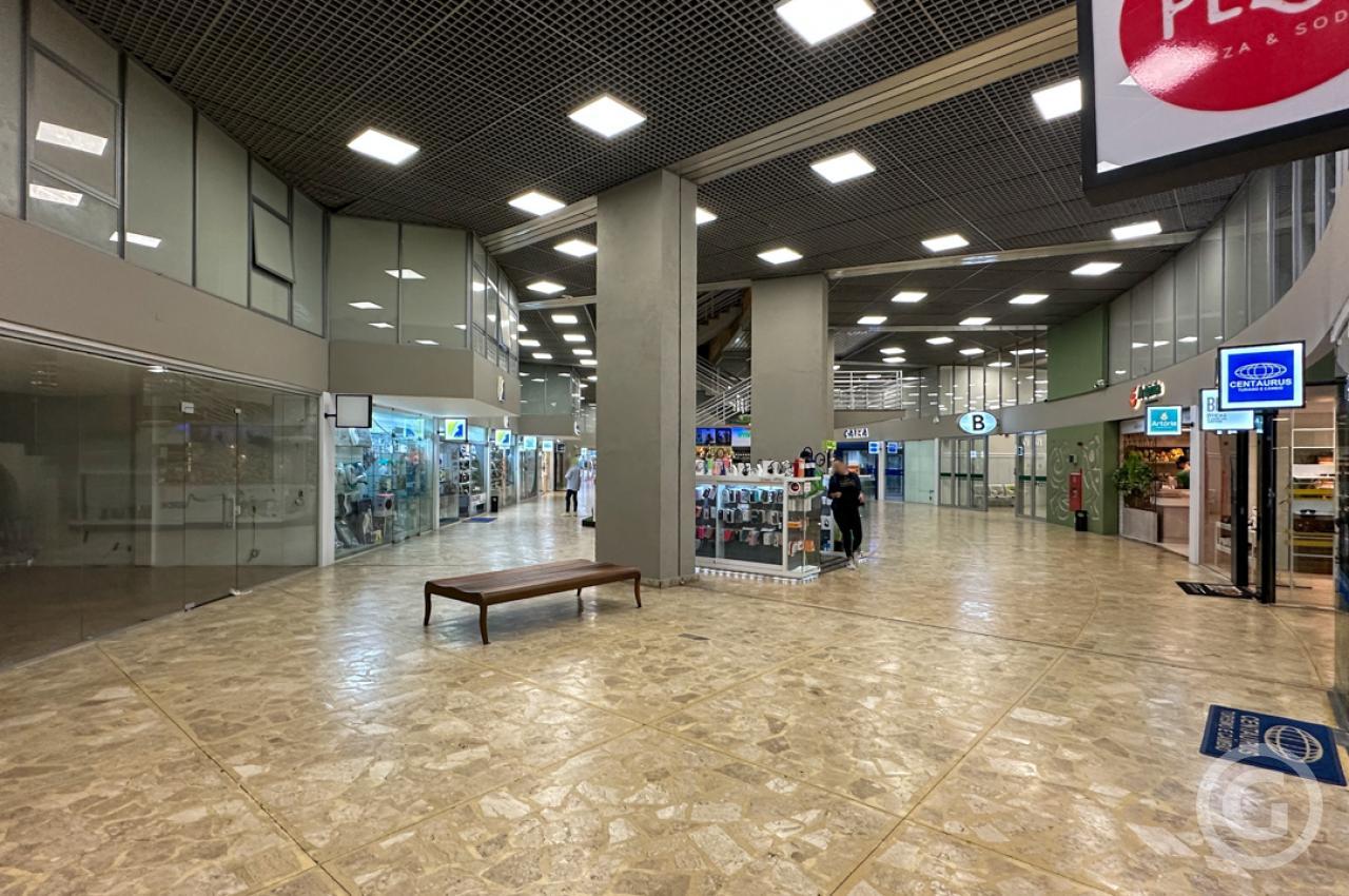 galeria de lojas 
