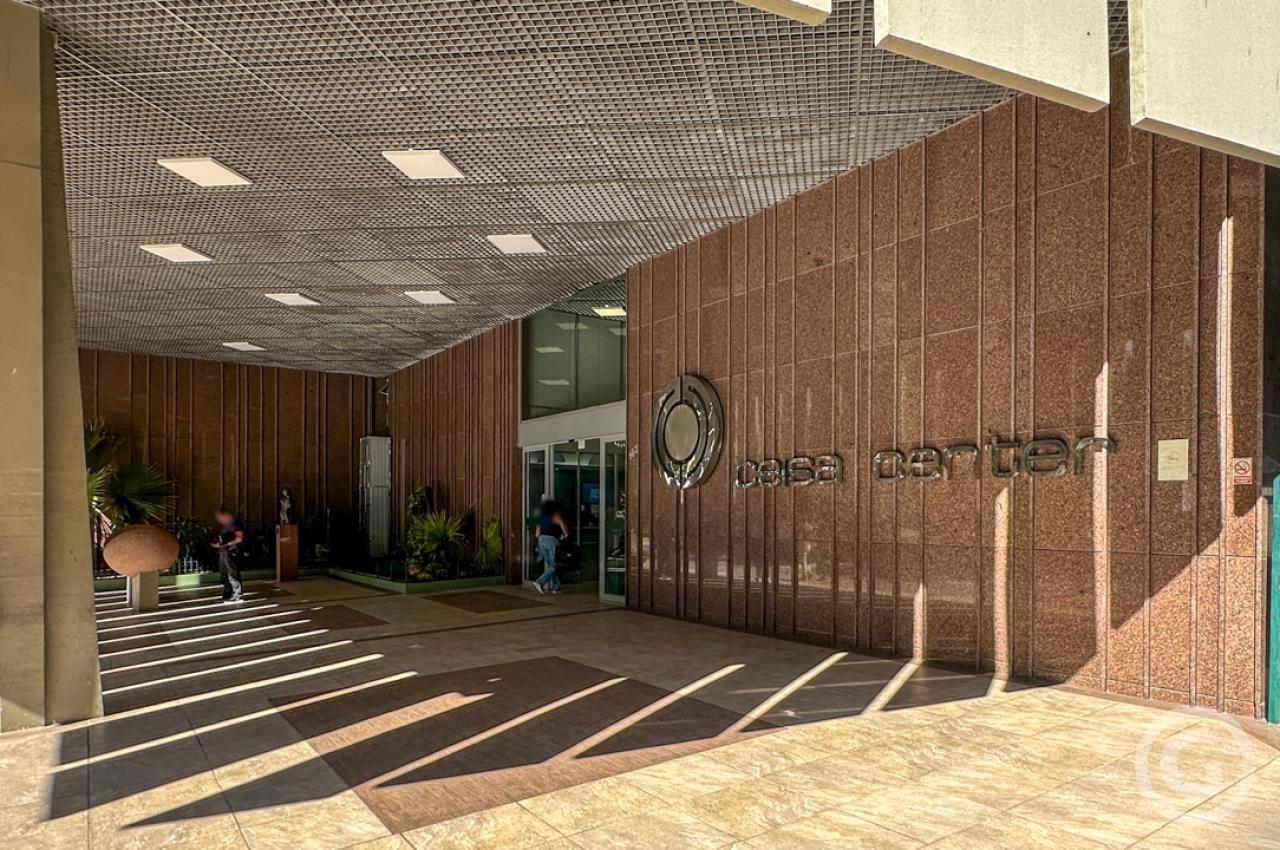 entrada