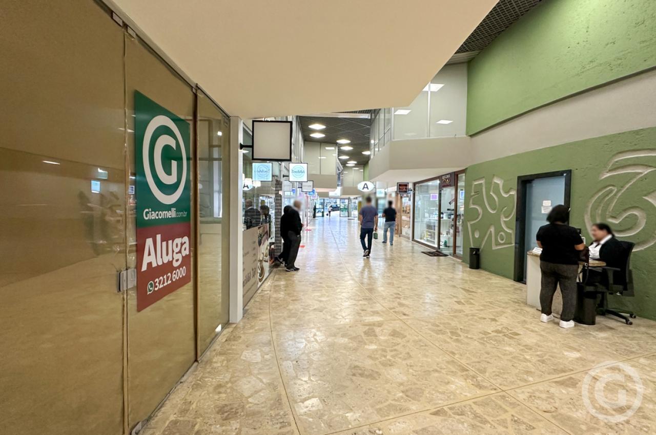 galeria de lojas 