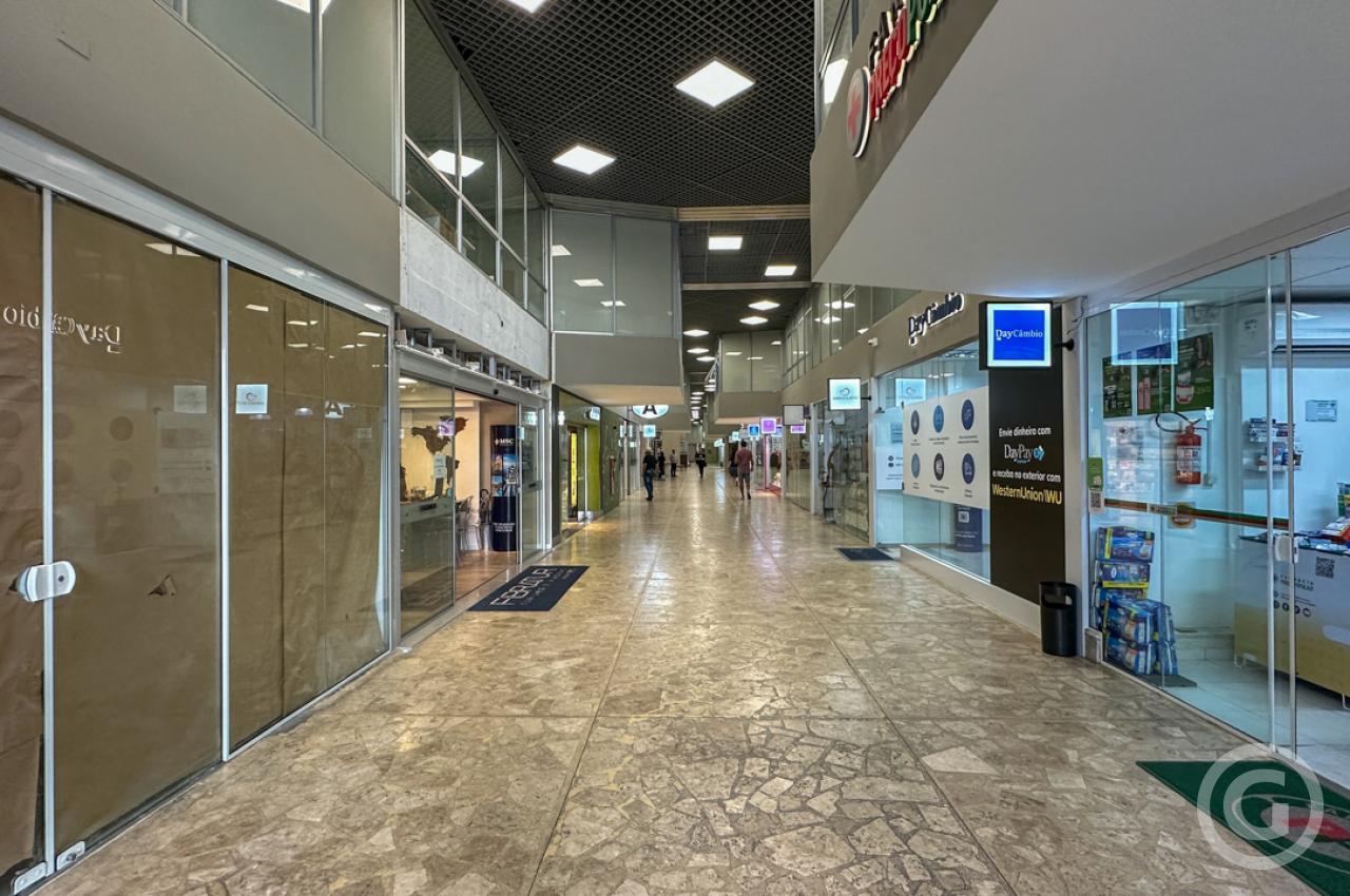 galeria de lojas 