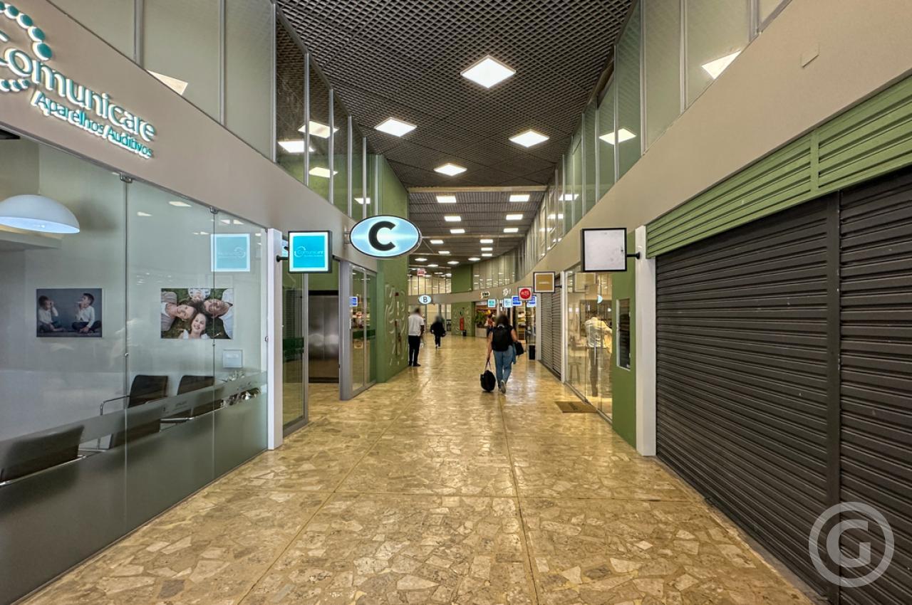 galeria de lojas 