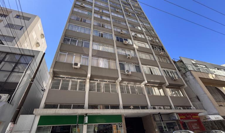 Dona Margarida, Centro