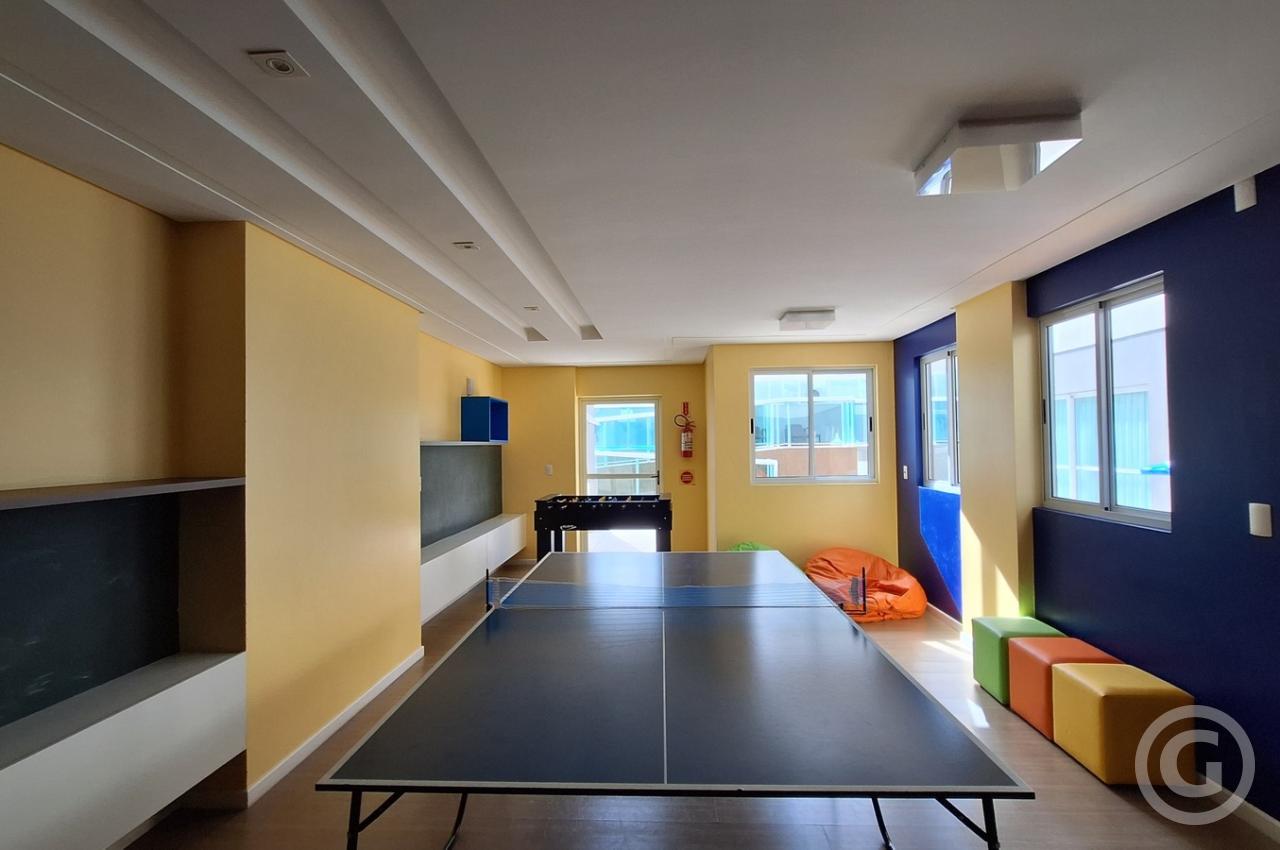 sala de jogos 