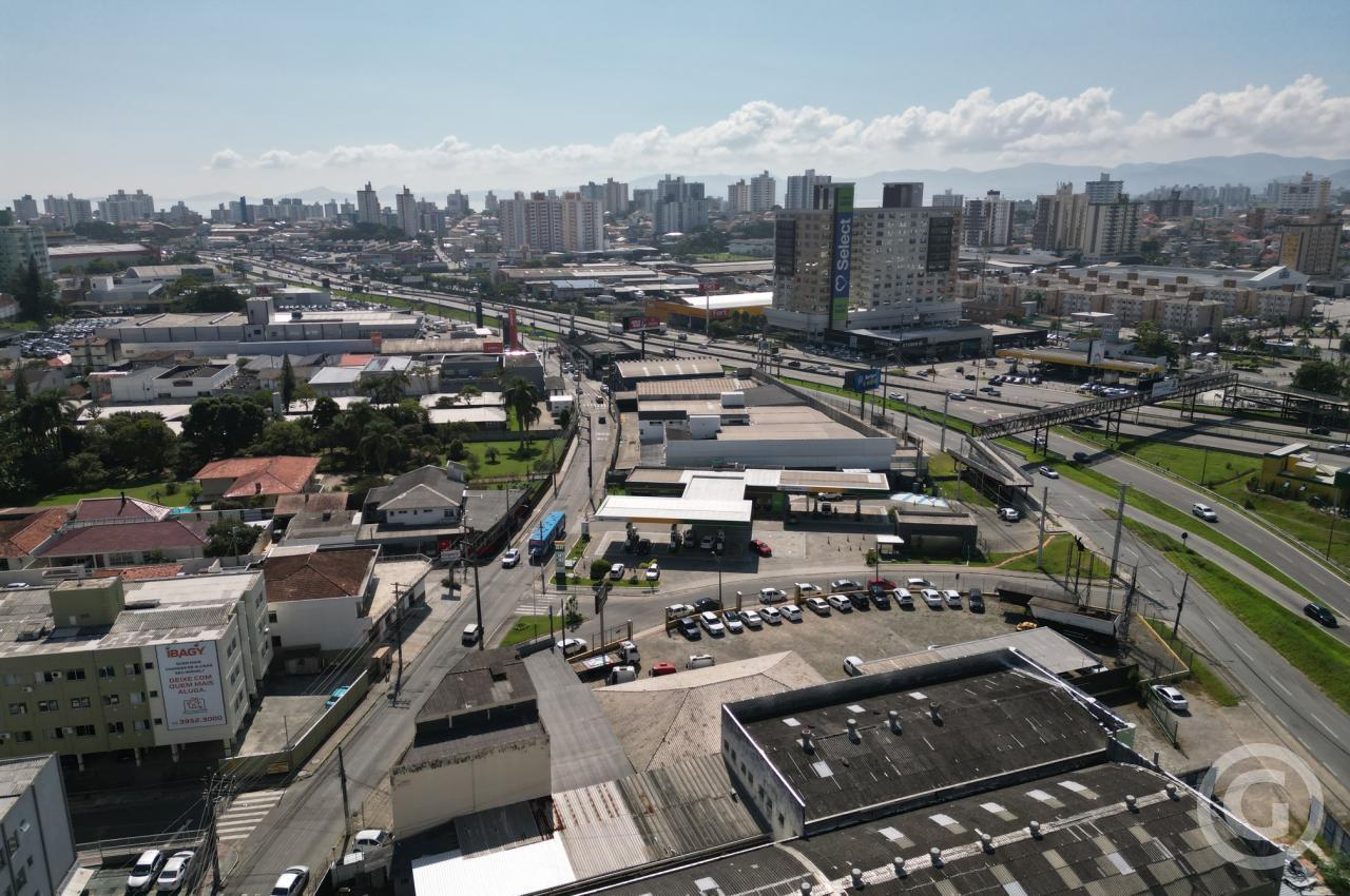drone localização 