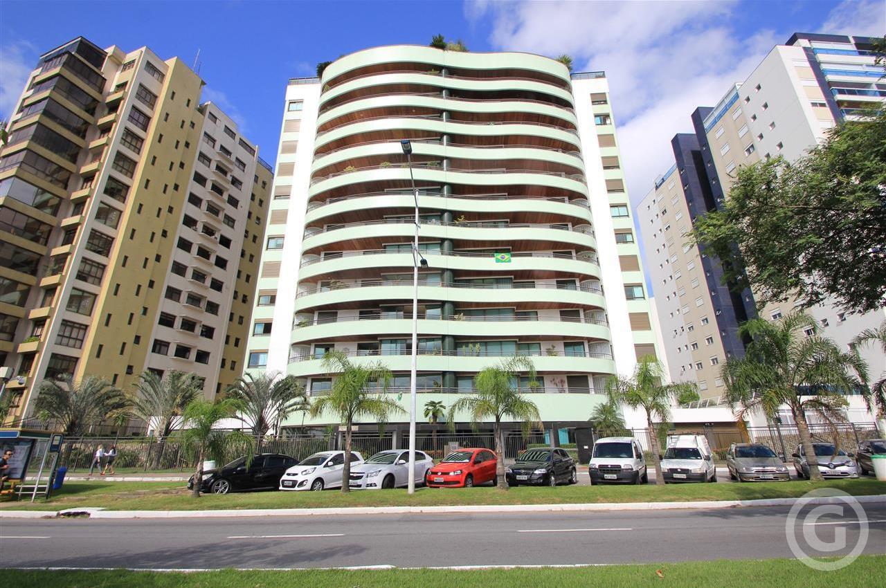 Acqua Marina Residence - Agronômica Acqua Marina Residence - Agronômica