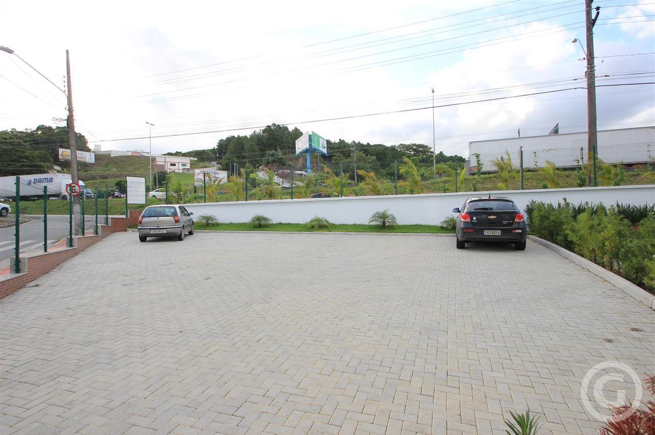 estacionamento visitante 