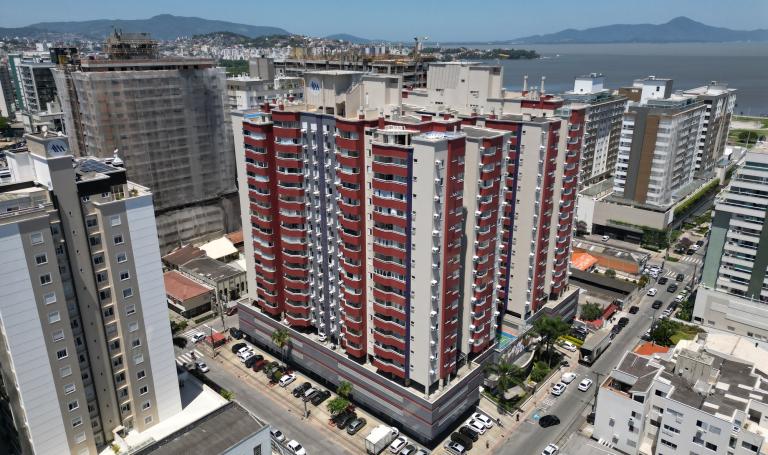 Jardim das Palmeiras (residencial), Campinas