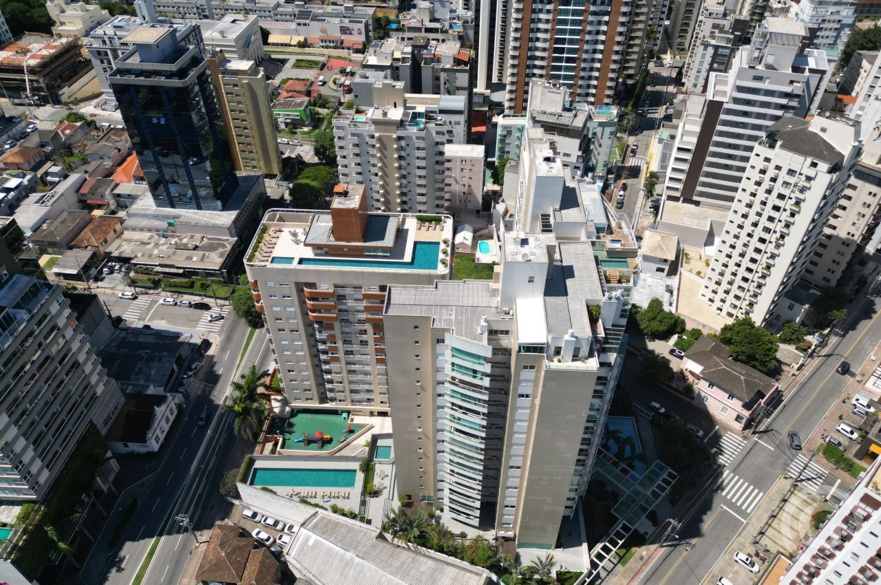 drone localização   