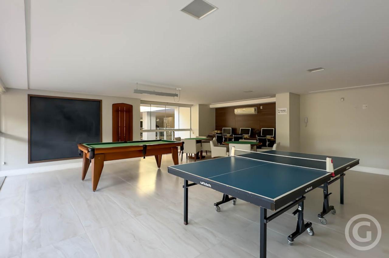 sala de jogos 