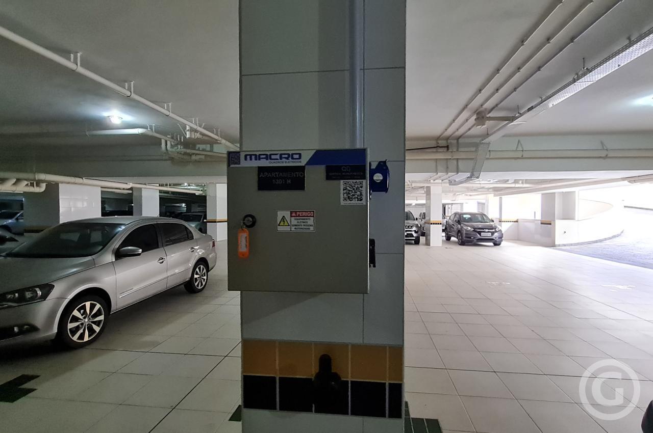 carregador eletrico 