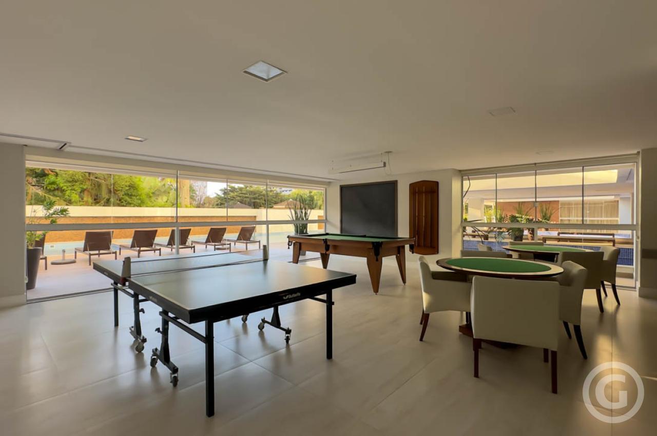 sala de jogos 