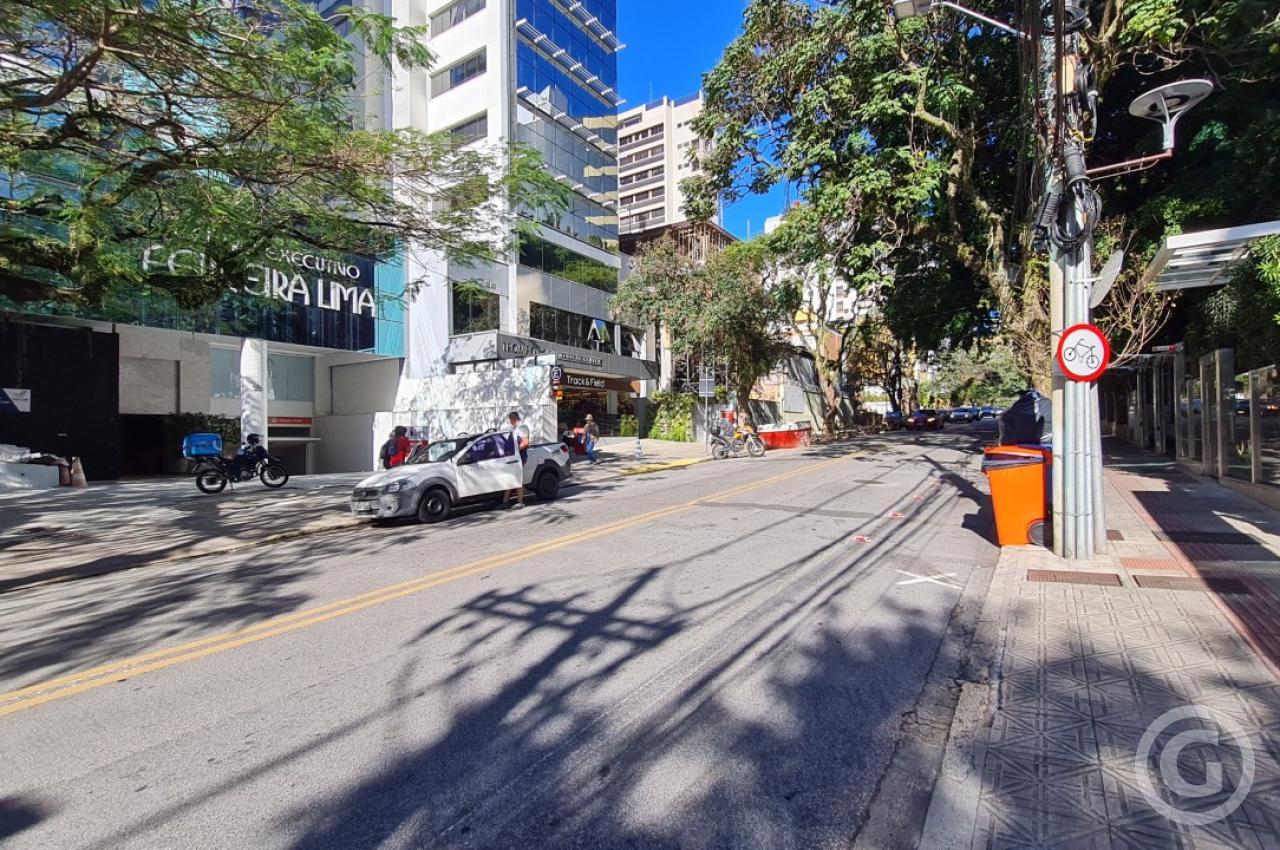localização 