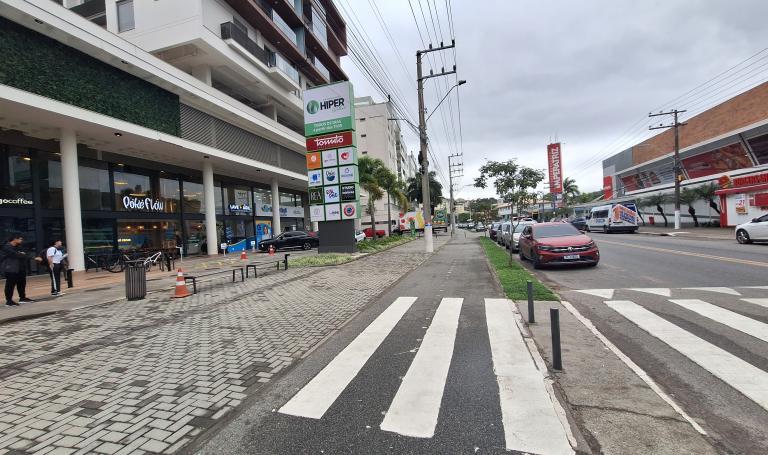 Excelente localização