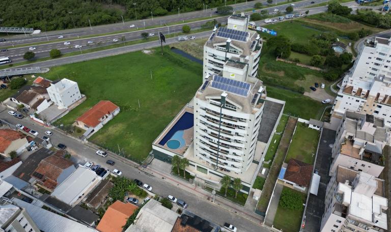 Localização privilegiada no bairro Trindade