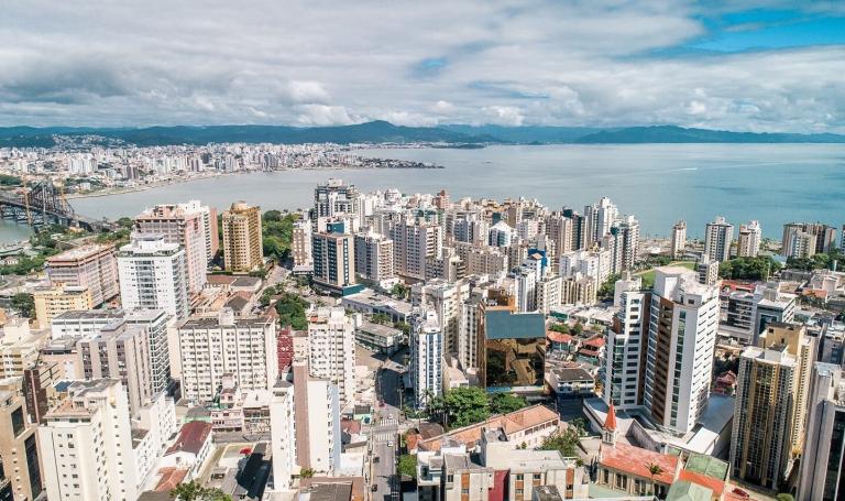 Localização privilegiada no Centro